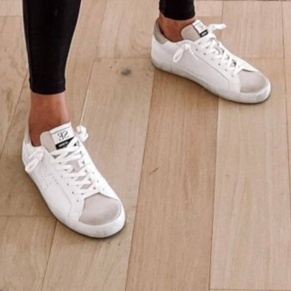 Sam Edelman Shoes - Sam Edelman Aubrie sneaker. Size 7.5